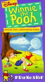 Watch Winnie the Pooh: Imagine That, Christopher Robin FMoviesFree