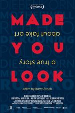 Watch Made You Look: A True Story About Fake Art FMoviesFree
