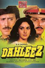 Watch Dahleez FMoviesFree