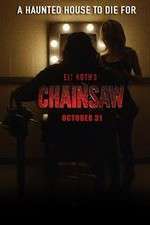 Watch Chainsaw FMoviesFree