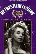 Watch Az n XX. szzadom FMoviesFree