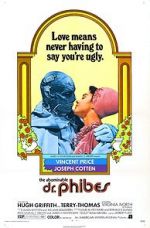 Watch The Abominable Dr. Phibes FMoviesFree