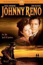 Watch Johnny Reno FMoviesFree