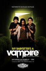 Watch My Babysitter\'s a Vampire FMoviesFree