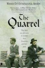 Watch The Quarrel FMoviesFree