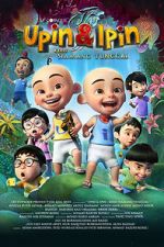 Watch Upin & Ipin: Keris Siamang Tunggal FMoviesFree