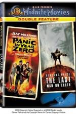 Watch Panic in Year Zero FMoviesFree