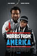 Watch Morris from America FMoviesFree