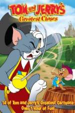 Watch Tom and Jerry's Greatest Chases Volume 3 FMoviesFree