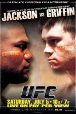 Watch UFC 86 Jackson vs. Griffin FMoviesFree