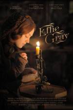 Watch Effie Gray FMoviesFree