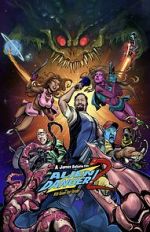 Watch Alien Danger 2! With Raven Van Slender FMoviesFree