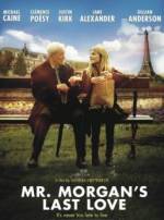 Watch Mr. Morgan's Last Love FMoviesFree