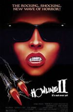 Watch Howling II: ... Your Sister Is a Werewolf FMoviesFree