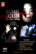Watch Michael Jackson's Last Days What Really Happened FMoviesFree