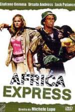 Watch Africa Express FMoviesFree