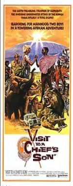 Watch Visit to a Chief\'s Son FMoviesFree