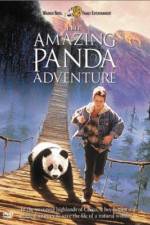 Watch The Amazing Panda Adventure FMoviesFree
