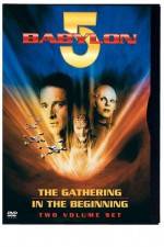 Watch Babylon 5 The Gathering FMoviesFree