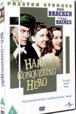 Watch Hail the Conquering Hero FMoviesFree