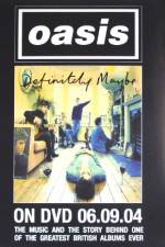 Watch Oasis: Definitely Maybe FMoviesFree