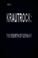 Watch Krautrock The Rebirth of Germany FMoviesFree