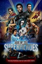 Watch Rise of the Superheroes FMoviesFree
