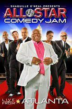 Watch Shaquille O\'Neal Presents: All Star Comedy Jam - Live from Atlanta FMoviesFree