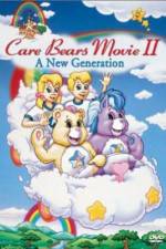 Watch Care Bears Movie II: A New Generation FMoviesFree