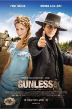 Watch Gunless FMoviesFree
