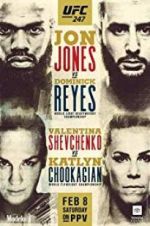 Watch UFC 247: Jones vs. Reyes FMoviesFree