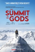 Watch The Summit of the Gods FMoviesFree
