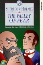 Watch Sherlock Holmes and the Valley of Fear FMoviesFree
