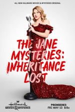 Watch The Jane Mysteries: Inheritance Lost FMoviesFree