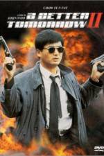 Watch Ying hung boon sik II FMoviesFree