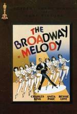 Watch The Broadway Melody FMoviesFree