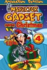 Watch Inspector Gadget Saves Christmas FMoviesFree