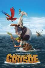 Watch Robinson Crusoe FMoviesFree
