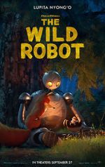Watch The Wild Robot FMoviesFree