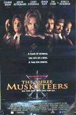 Watch The Three Musketeers FMoviesFree