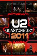 Watch U2 Live at Glastonbury FMoviesFree