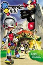 Watch Pinocchio 3000 FMoviesFree