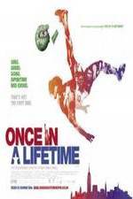 Watch Once in a Lifetime FMoviesFree