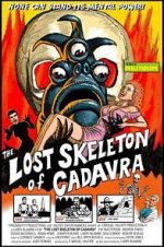 Watch The Lost Skeleton of Cadavra FMoviesFree