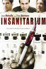 Watch Insanitarium FMoviesFree