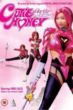 Watch Cutie Honey Live Action FMoviesFree
