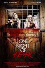 Watch One Night of Fear FMoviesFree