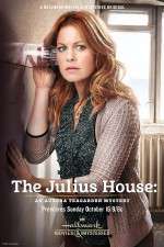 Watch The Julius House: An Aurora Teagarden Mystery FMoviesFree