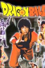 Watch Dragonball The Magic Begins - Xin qi long zhu FMoviesFree