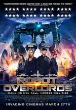 Watch Robot Overlords FMoviesFree